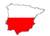 GRÚAS MORENO - Polski